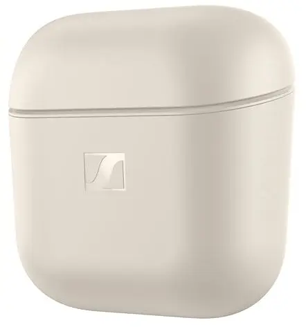 Наушники Accentum Open True Wireless Cream Sennheiser teh0021303 - фото 5