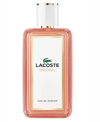 Оригинал Lacoste Original For Her 40 мл парфюмированная вода - фото 1