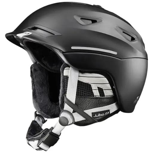 Шолом Julbo Odissey 60-62 Black/White (1052-JCI615414)