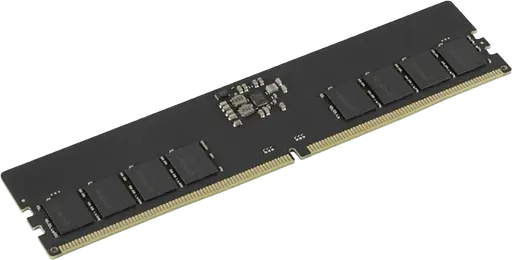 Оперативная память GoodRam 16GB DDR5 4800MHz (GR4800D564L40S/16G)