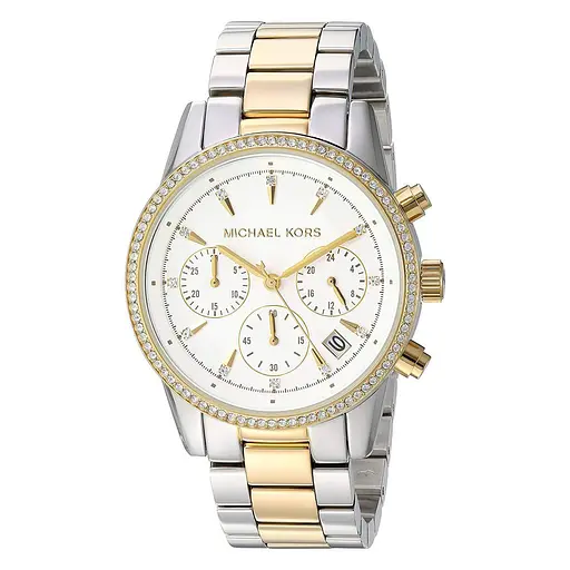 Женские часы MICHAEL KORS MK6474 Ritz - фото 2