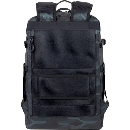 Рюкзак для ноутбука Rivacase Navy Camo (7661) (7661 (Navy camo)) - фото 3