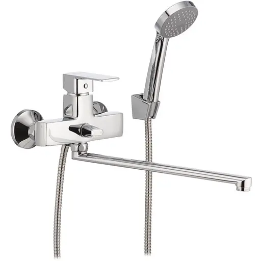 Змішувач для ванної CRON KUBUS 006 (CR0210) - фото 1