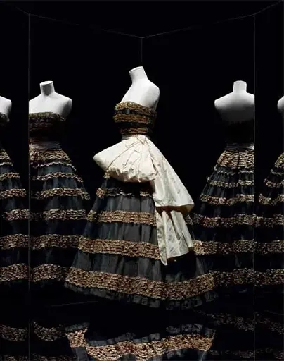 Christian Dior. Designer of Dreams - фото 5