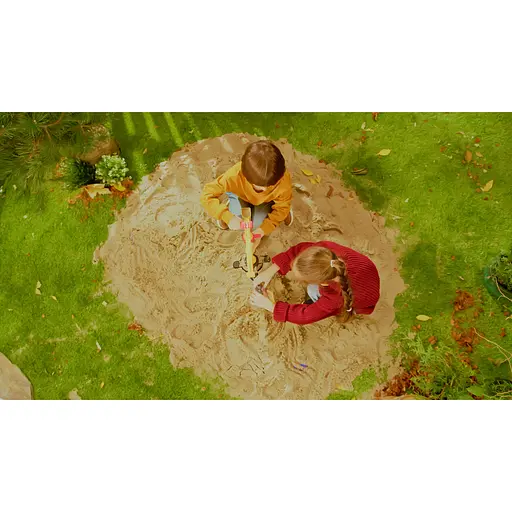 Великий іграшковий кран Klein Cat (3256) - фото 18