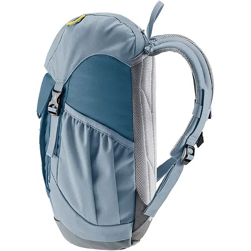 Рюкзак Deuter Waldfuchs 14 Синій (1052-3610322 3386) - фото 4