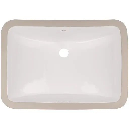 Умивальник Qtap Stork 535x365x215 White QT1511H0422DW, Білий - фото 1