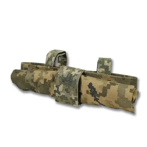 Подсумок Kiborg тактический под сброс магазинов Pixel (1000-k2017-P) - фото 8