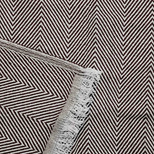 Плед Ardesto Summer 190x220 см коричневый (ART0920SR) - фото 4