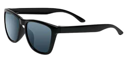 Очки Xiaomi Mi Polarized Explorer Sunglasses (DMU4059GL/DMU4051TY) Gray [71306] - фото 3