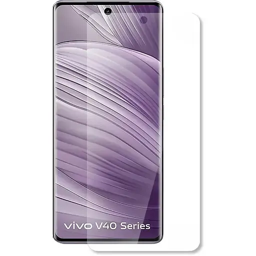 Захисна плівка StatusSKIN для Vivo V40 Екран Матова Pro