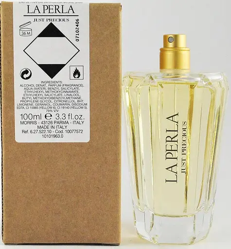 Оригінал La Perla Just Precious 100 мл ТЕСТЕР парфумована вода - фото 1