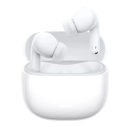 Навушники Bluetooth Redmi Buds 8 Lite, White Xiaomi teh0023917 - фото 1