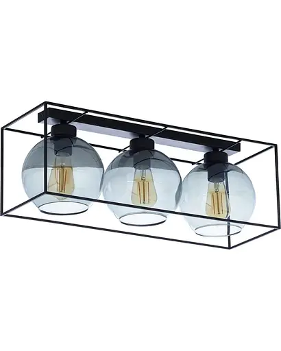 Люстра TK Lighting 4030 Sion - фото 1