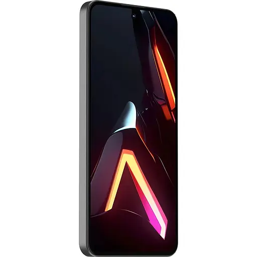 Смартфон ZTE Nubia Neo 3 GT 5G 12/256GB Yellow - фото 10