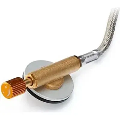 Газовая горелка BRS BRS-15 - фото 5