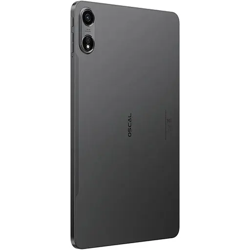 Планшет Oscal Pad 100 12/256GB LTE Silver Grey Global EU [136524] - фото 3