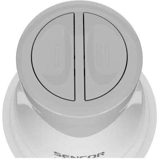Кухонний комбайн Sencor SCB 3000WH - фото 7