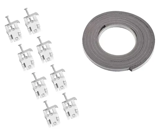 Кухонная мойка Kroner KRP Satin - 7848 (0,8 мм) (CV022789) - фото 9