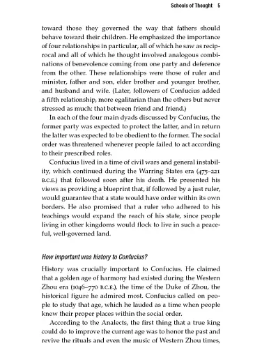 China in the 21st Century. What Everyone Needs to Know 2nd Edition - фото 12