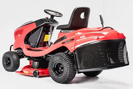 Трактор-газонокосарка Solo by AL-KO T 22-103.9 HD-A V2 (127554) - фото 6