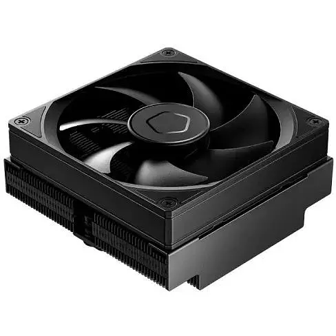 Кулер для процесора ID-Cooling IS-47-XT V2 Intel: 1851/1700/1200/115x AMD: AM4 AM5 94x94x47 мм 4-pin 800-3000 об/хв - фото 1