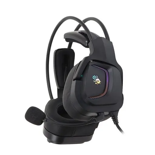 Наушники A4Tech Bloody G575 Black - фото 2