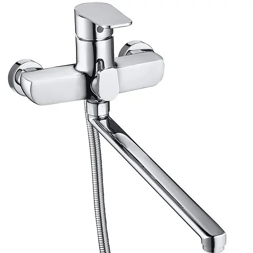 Змішувач для ванни Udis BGX7-A189 одноважільний 30412 - фото 1