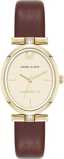 Годинник Anne Klein AK/5154CHBN