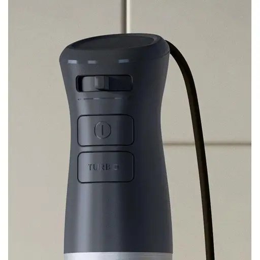 Погружной блендер Electrolux E5HB1-6SS - фото 4