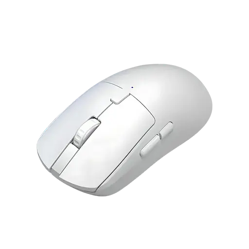 Мышь HP M23G2 White - фото 2