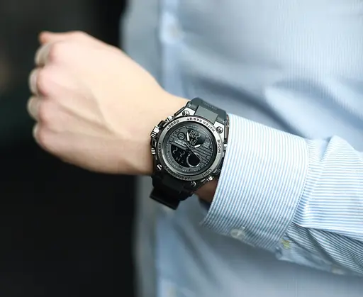 Годинник Besta Tattoo - фото 9