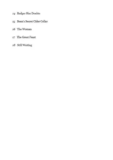 Fantastic Mr. Fox - фото 4