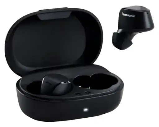 TWS Panasonic RZ-B120WDG-K 5.3 black UA - фото 4