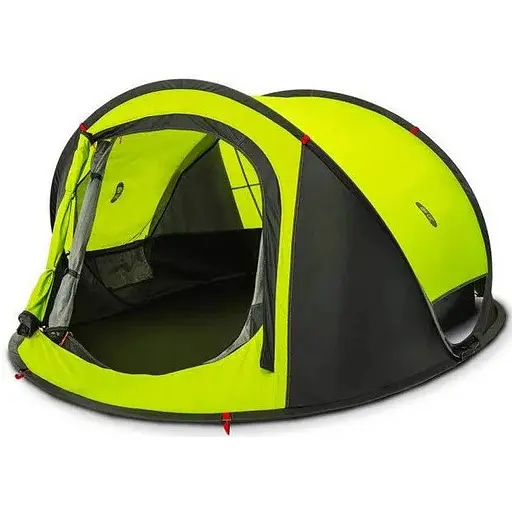 Автоматическая палатка zaofeng camping tent
