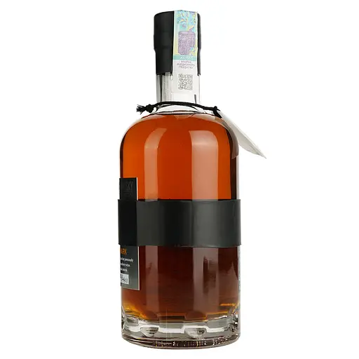 Віскі Mackmyra Moment Fjallmark 42% 0.7 л в подарунковій упаковці - фото 3