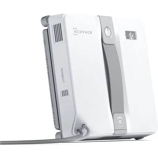 Робот для миття вікон Ecovacs Winbot Mini WG841-01 (132824) - фото 2
