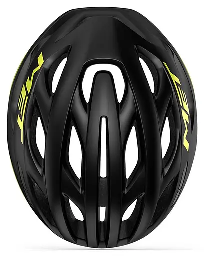 Шолом Met Estro Mips CE Black/Lime M (1052-3HM 139 CE00 M GI1) - фото 4