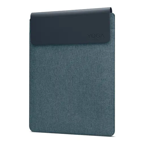 Чехол для ноутбука Lenovo Yoga 14.5 Sleeve Tidal Teal Yoga 14.5 Sleeve Tidal Teal (GX41K68626) - фото 1