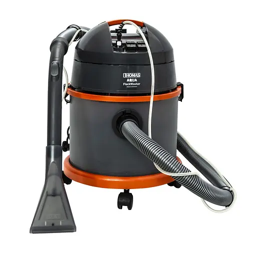 Пилосос Thomas Aqua FleckWasher миючий 1400 Вт синій (788121) - фото 1