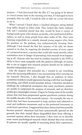 Doctoring the Mind. Why psychiatric treatments fail - фото 5