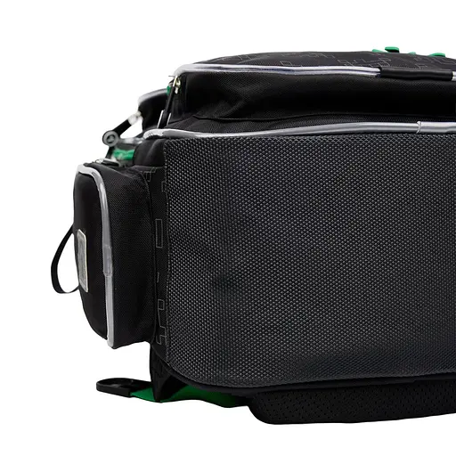 Рюкзак шкільний напівкаркасний Yes Minecraft Time S-101 - фото 6