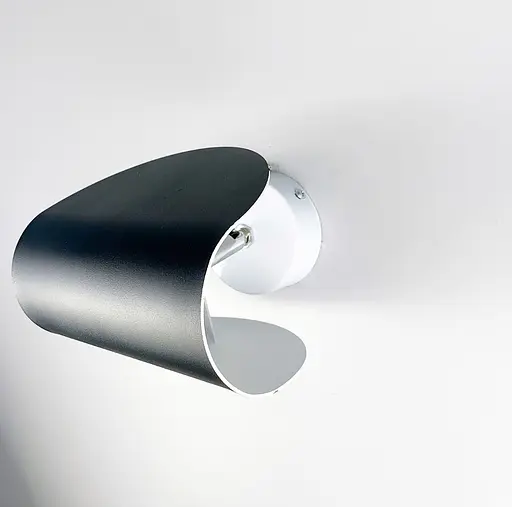 Бра Fontana Arte Line.F B 29 BK - фото 8