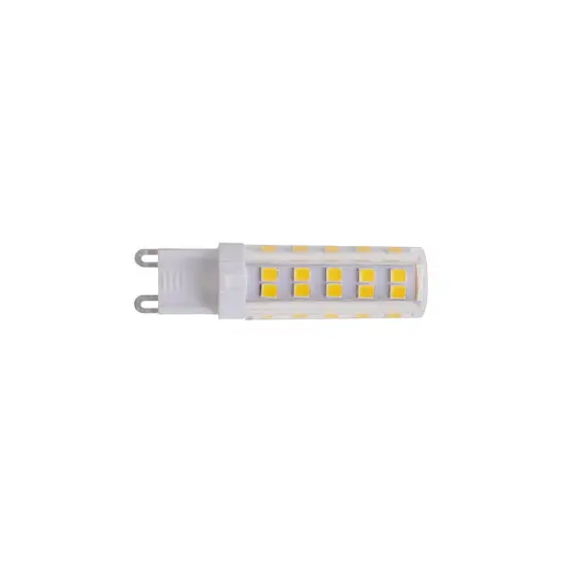 Лампа Brille світлодіодна LED 4.8W G9 NW 220 В - фото 2