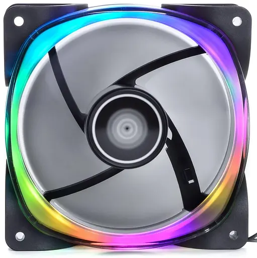 Вентилятор QUBERefurbished-701 ARGB (FR-701ARGB) - фото 1