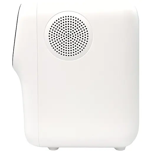 Портативный проектор Wanbo T4 / 1920x1080 / Android 9.0 / 450 ANSI lm / Wi-Fi / Bluetooth - фото 8