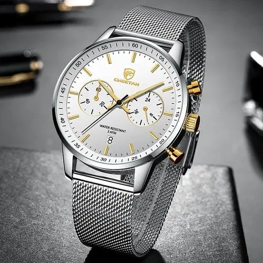 Мужские наручные часы Cheetah Grizli