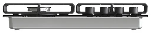 Варильна поверхня газова Gorenje GT 642 SYB (BG6BA-G0B) (6629449) - фото 4