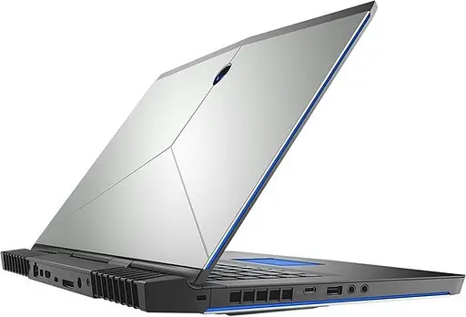 Ноутбук Dell Alienware 15 R3 i7-7700HQ, 16Gb, 128Gb SSD + 1000Gb HDD, Nvidia GeForce GTX 1070 8Gb - фото 3