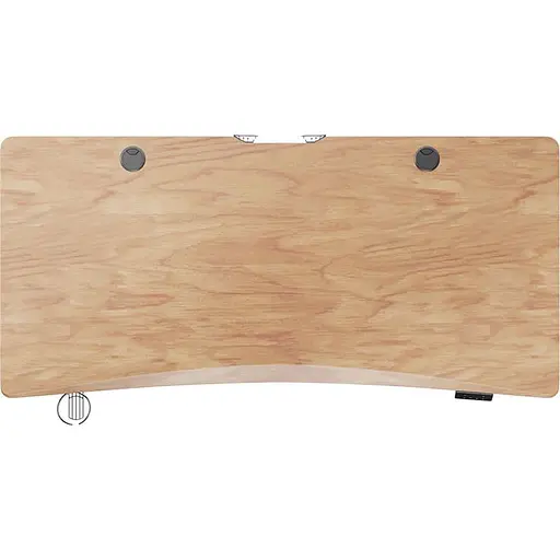 Геймерский стол 1stPlayer Moto-GT 1460 (MOTO-GT-1460-25-BN) - фото 5